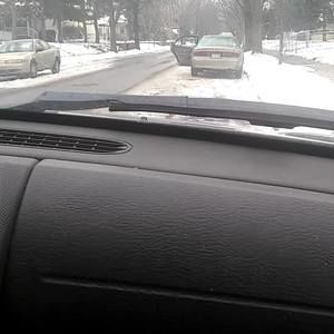 Meet your Posher, Edward